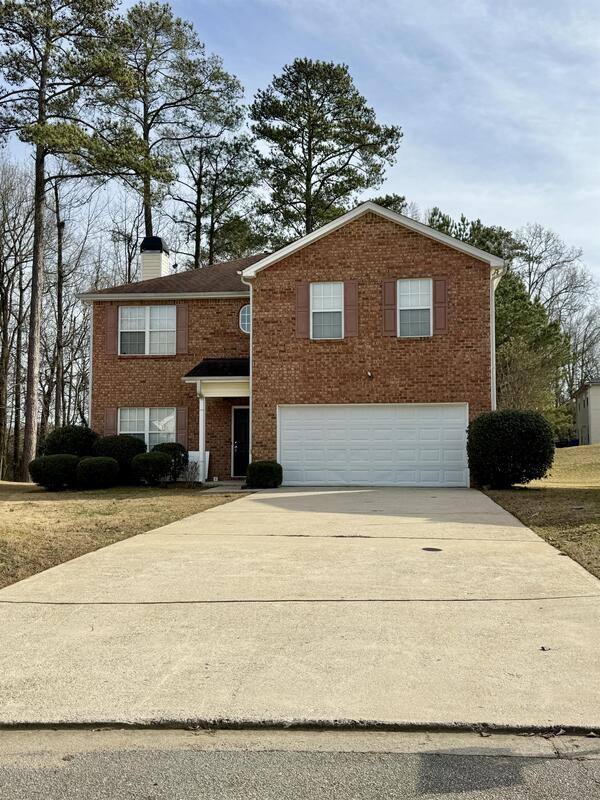 House for rent at 1916 Chadberry Walk, Stockbridge, GA 30281