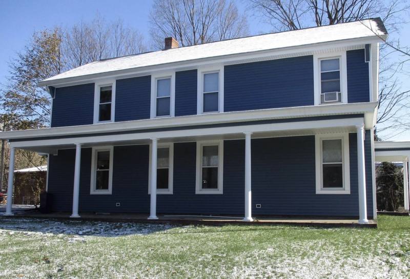 House for rent at 319 Hoosick St, Troy, NY 12180