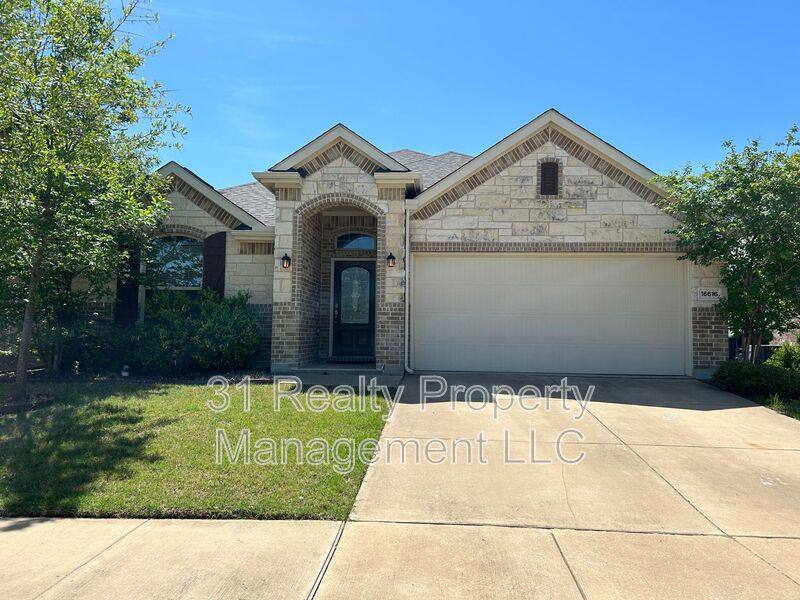 House for rent at 16616 Central Garden Lane, Prosper, TX 75078