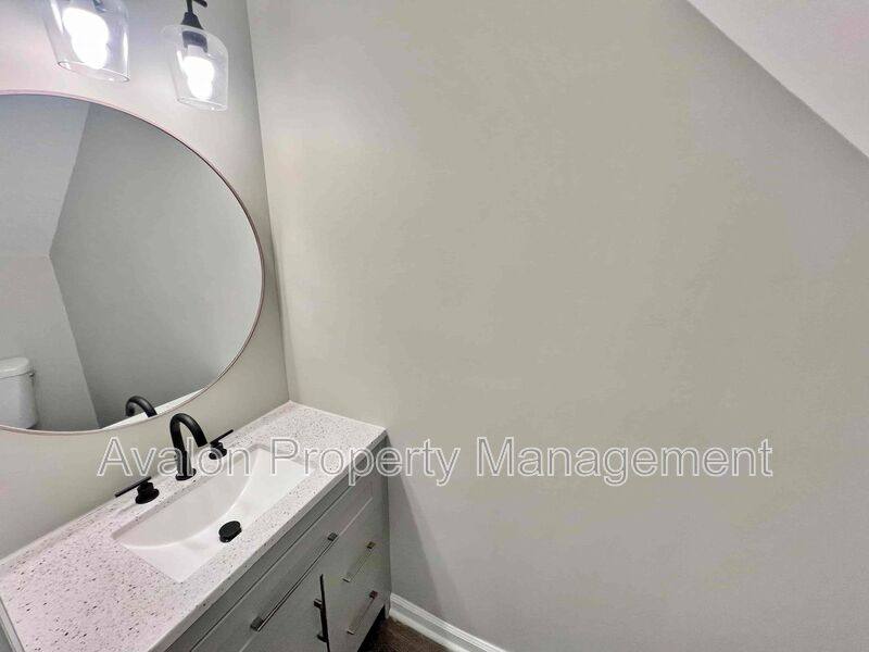 Townhouse for rent at 3573 Kennesaw Station Dr, Covington, GA 30014