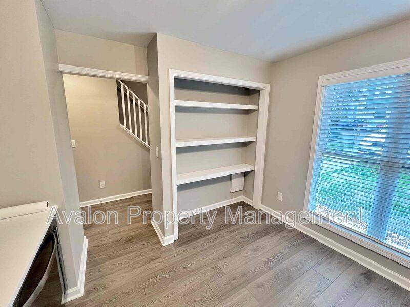 Townhouse for rent at 3573 Kennesaw Station Dr, Covington, GA 30014