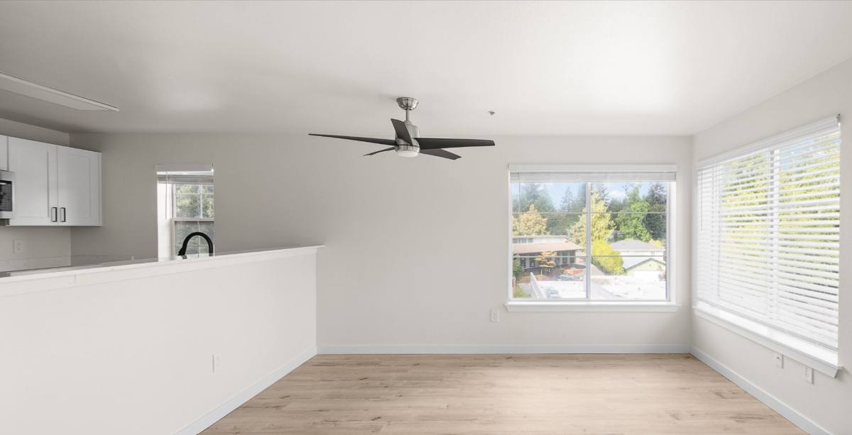 Apartment for rent at 1018 NE 112th St, Seattle, WA 98125