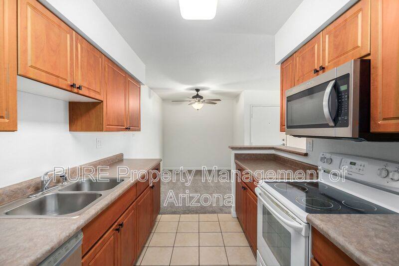 Apartment for rent at 5995 N 78th St #2098, Scottsdale, AZ 85250