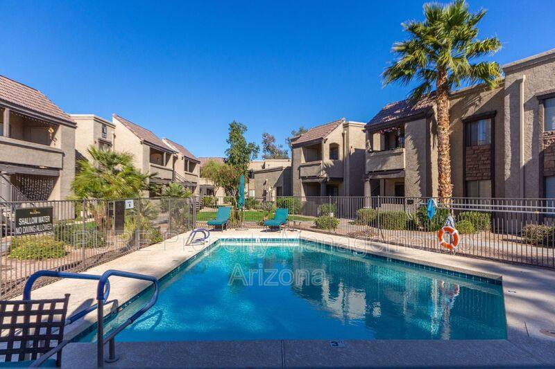 Apartment for rent at 5995 N 78th St #2098, Scottsdale, AZ 85250