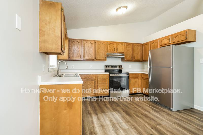House for rent at 235 Snead Rd, Winston Salem, NC 27103