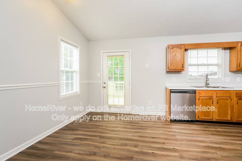 House for rent at 235 Snead Rd, Winston Salem, NC 27103