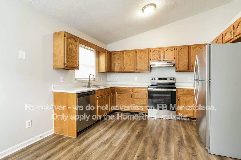 House for rent at 235 Snead Rd, Winston Salem, NC 27103