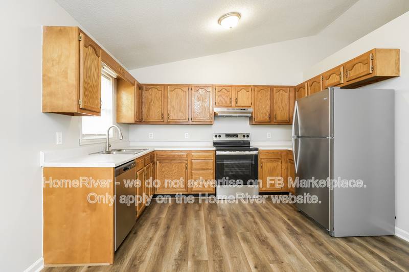 House for rent at 235 Snead Rd, Winston Salem, NC 27103