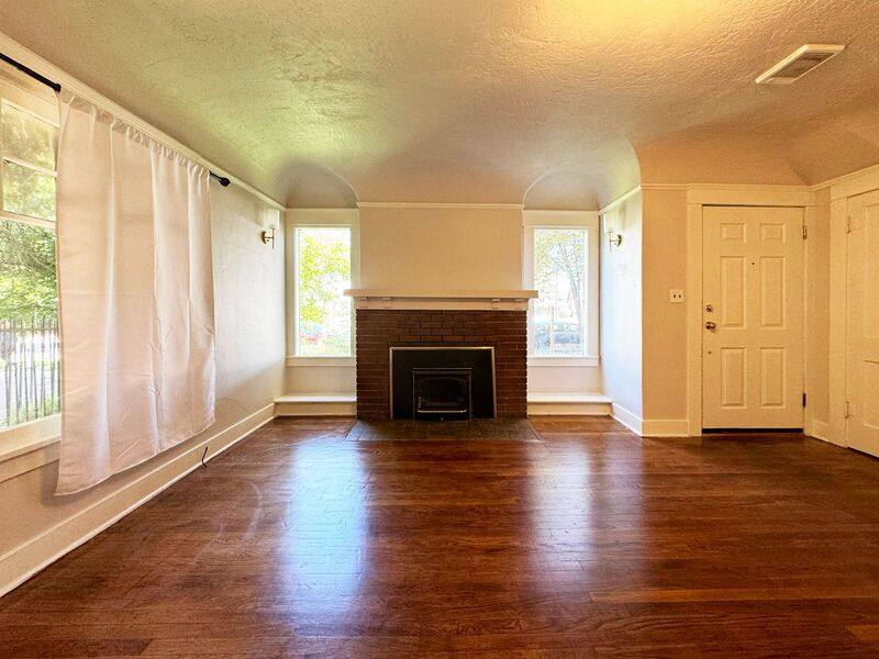 House for rent at 1100 W 4th Ave, Eugene, OR 97402