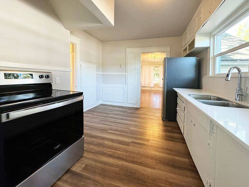 House for rent at 1100 W 4th Ave, Eugene, OR 97402