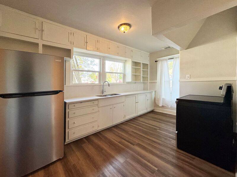 House for rent at 1100 W 4th Ave, Eugene, OR 97402