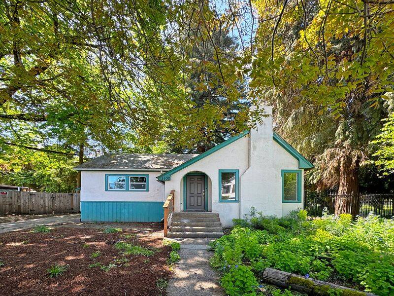 House for rent at 1100 W 4th Ave, Eugene, OR 97402