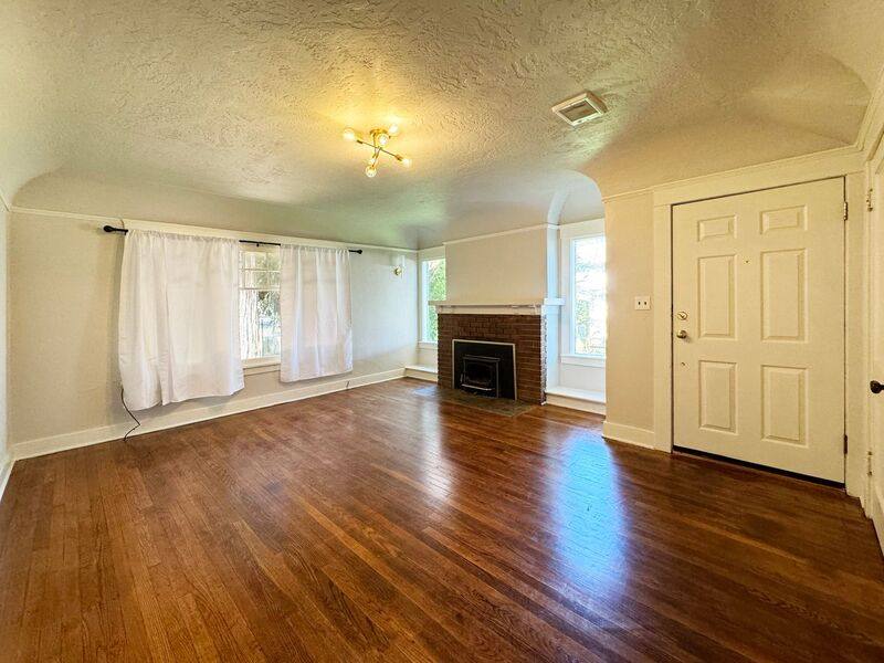 House for rent at 1100 W 4th Ave, Eugene, OR 97402
