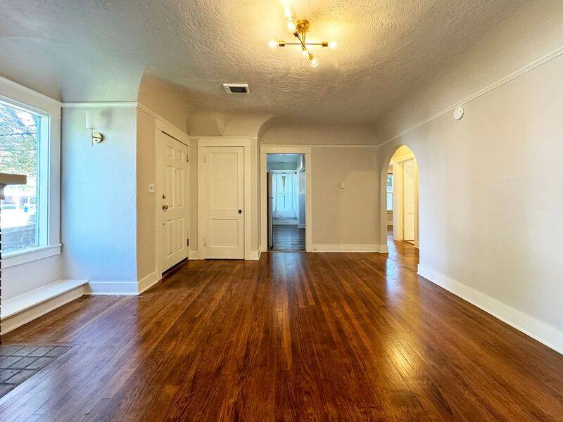House for rent at 1100 W 4th Ave, Eugene, OR 97402