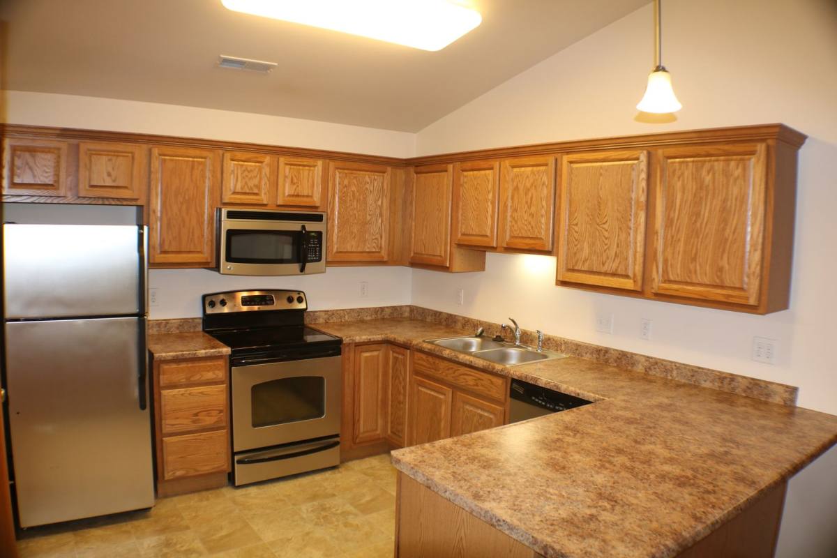 Apartment for rent at 545 Pond View Dr, North Liberty, IA 52317