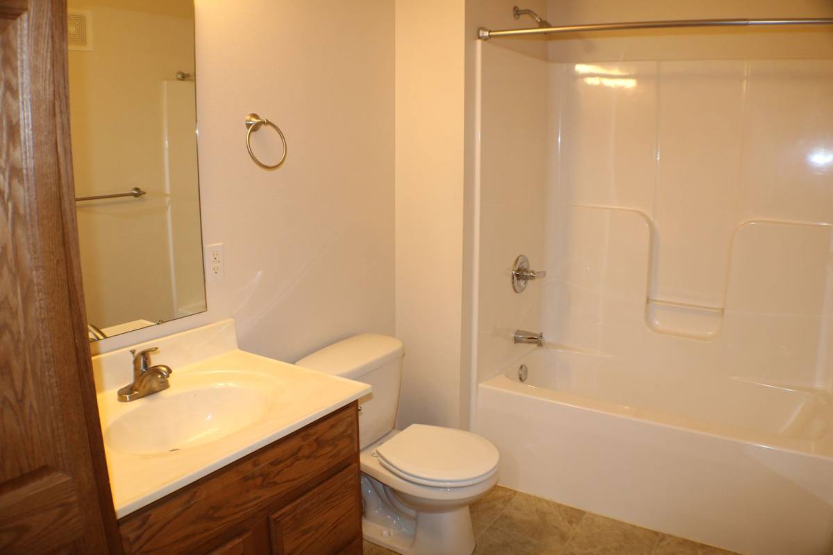 Apartment for rent at 545 Pond View Dr, North Liberty, IA 52317