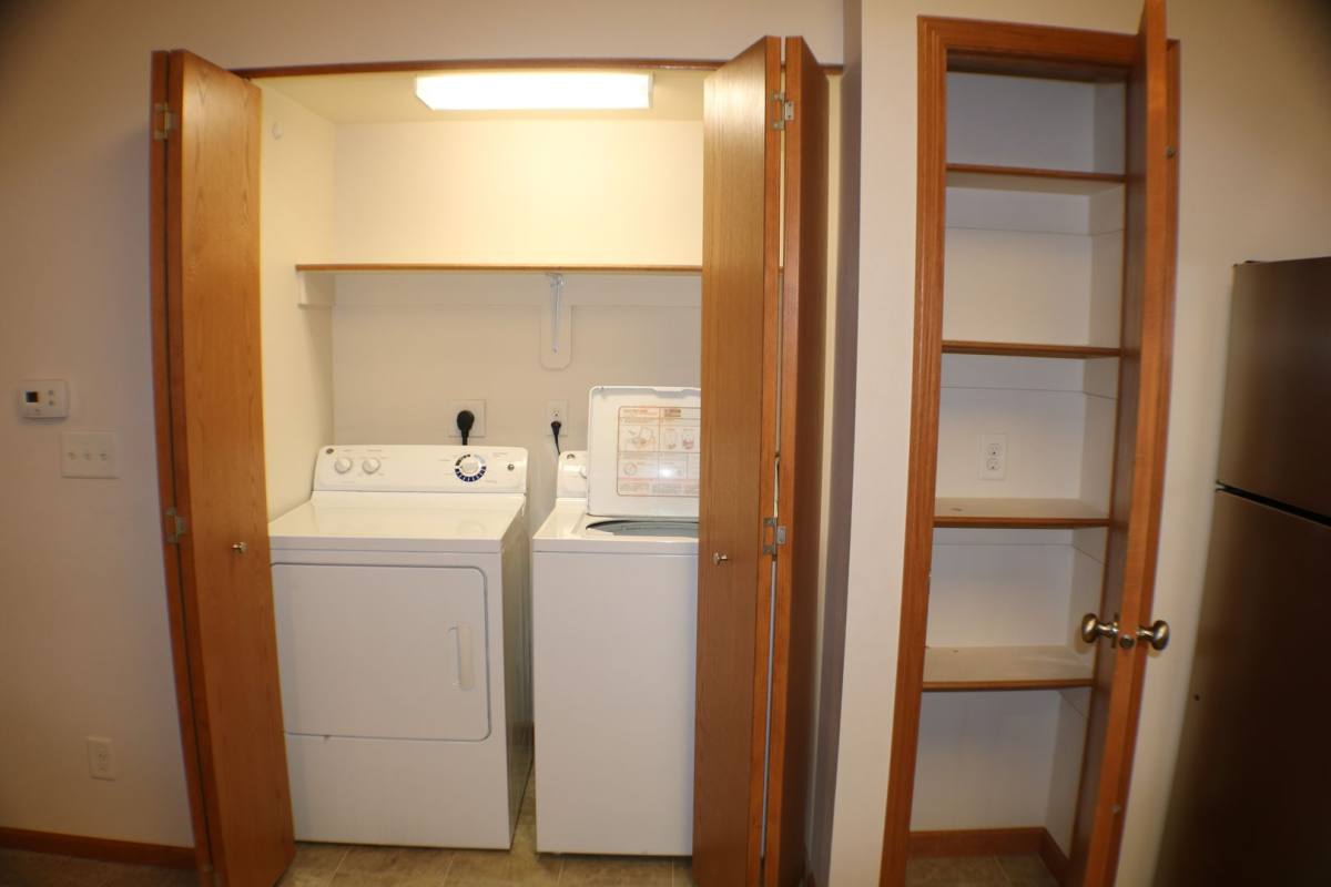 Apartment for rent at 545 Pond View Dr, North Liberty, IA 52317