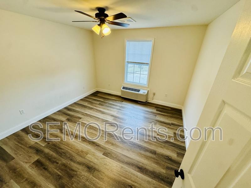 Apartment for rent at 27038 State Highway B #109, Marble Hill, MO 63764
