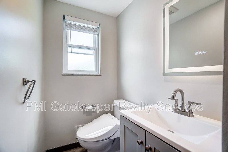 House for rent at 4308 Turf Lane, Cincinnati, OH 45211