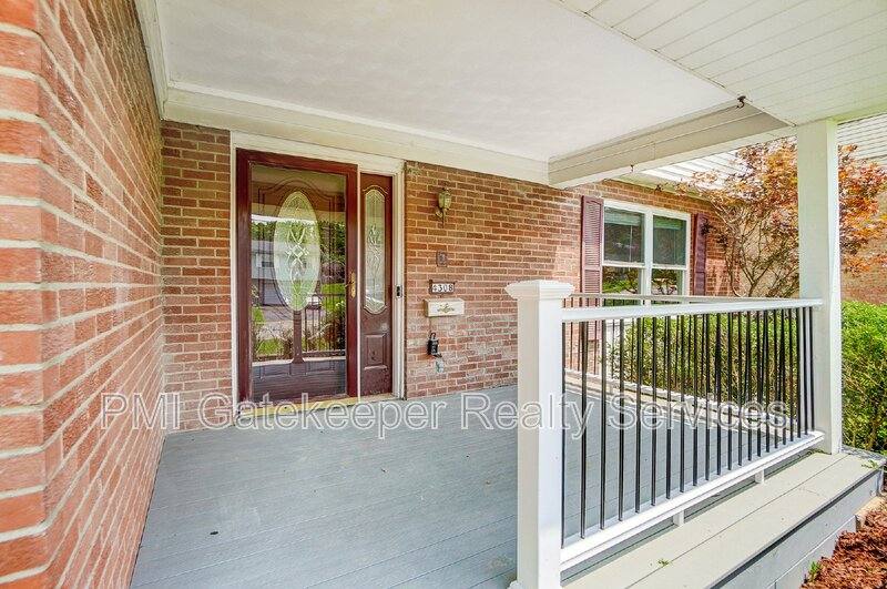 House for rent at 4308 Turf Lane, Cincinnati, OH 45211
