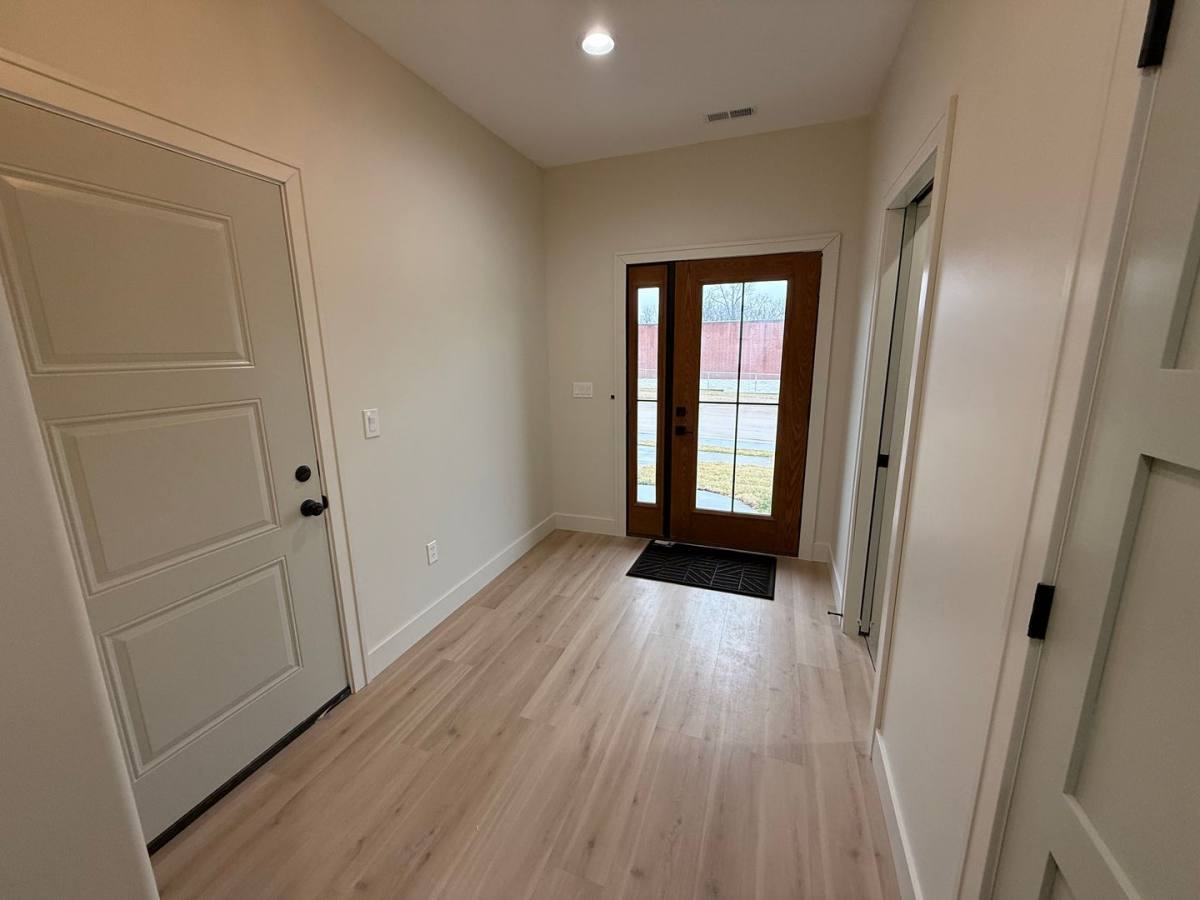 Apartment for rent at 6711-6715 New Town Ave, Columbia, MO 65203
