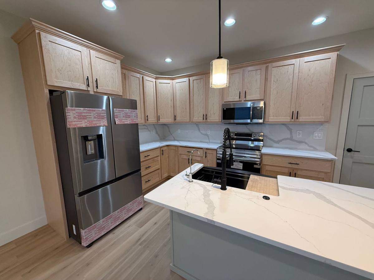 Apartment for rent at 6711-6715 New Town Ave, Columbia, MO 65203