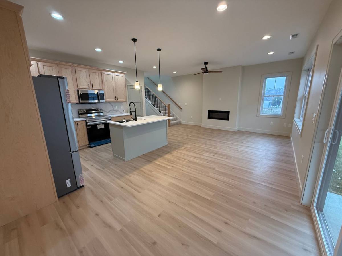 Apartment for rent at 6711-6715 New Town Ave, Columbia, MO 65203