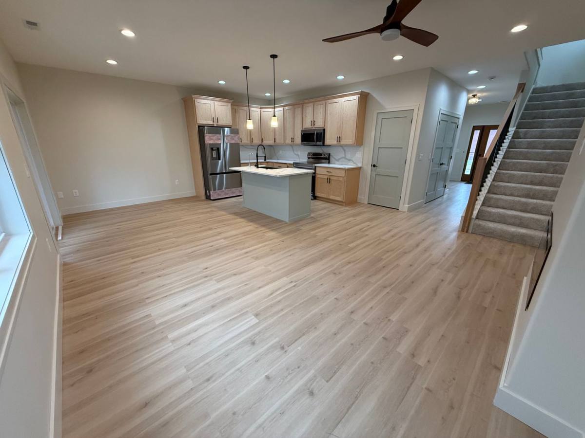 Apartment for rent at 6711-6715 New Town Ave, Columbia, MO 65203
