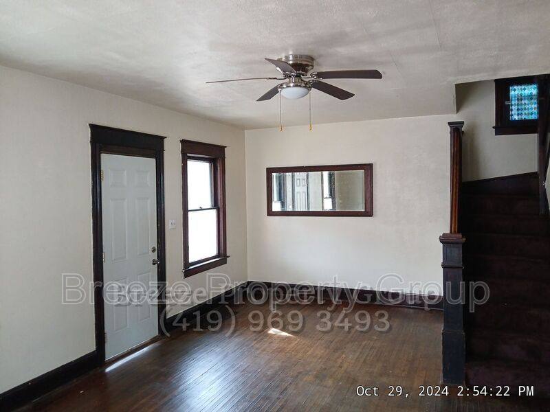 House for rent at 244 Knower St, Toledo, OH 43609