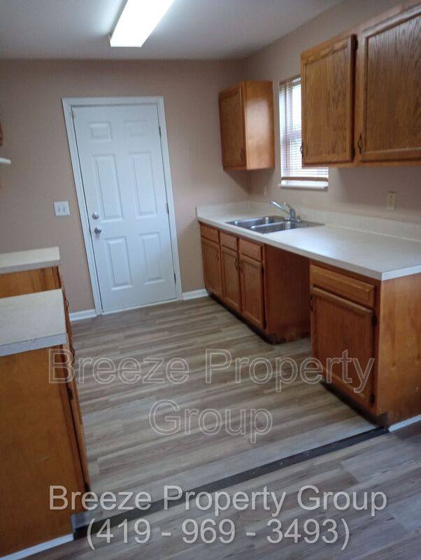 House for rent at 244 Knower St, Toledo, OH 43609
