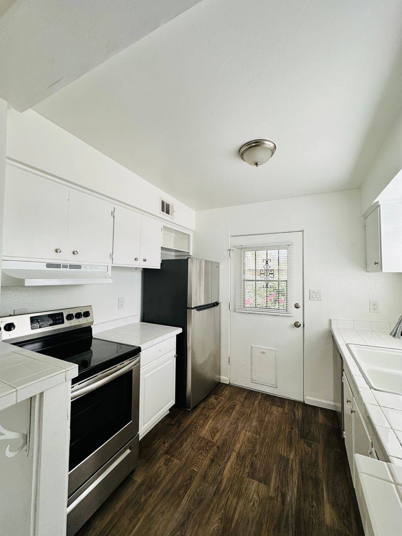 Apartment for rent at 1623-1641 N Santa Rosa Ave, Tucson, AZ 85712