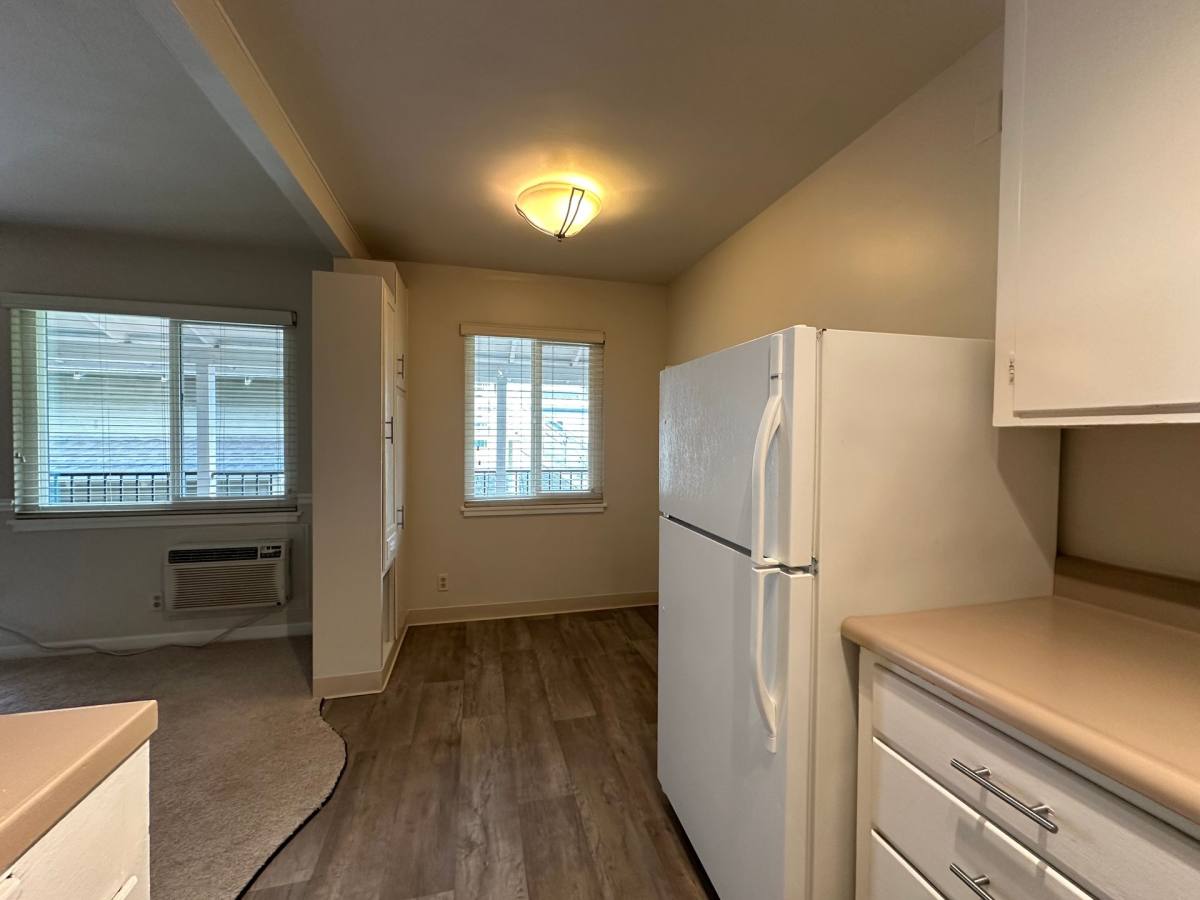 Apartment for rent at 1808 N St, Sacramento, CA 95811