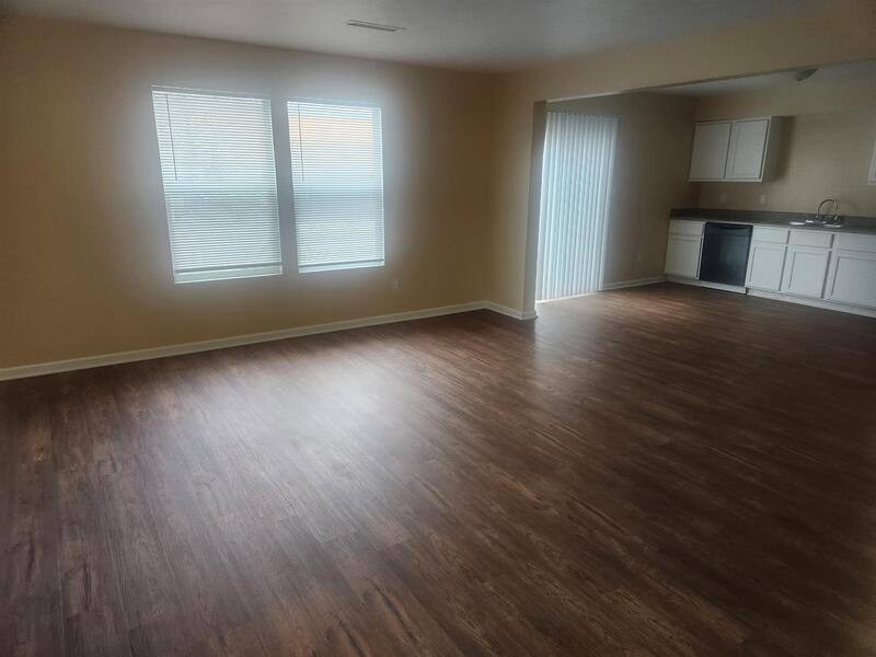 Townhouse for rent at 1204 Topp Creek Dr, Indianapolis, IN 46214