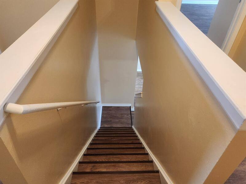 Townhouse for rent at 1204 Topp Creek Dr, Indianapolis, IN 46214