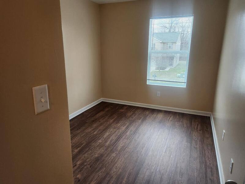 Townhouse for rent at 1204 Topp Creek Dr, Indianapolis, IN 46214