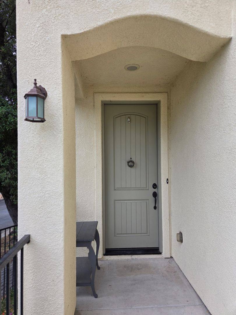 House for rent at 9580 Casa Bella Court, Atascadero, CA 93422