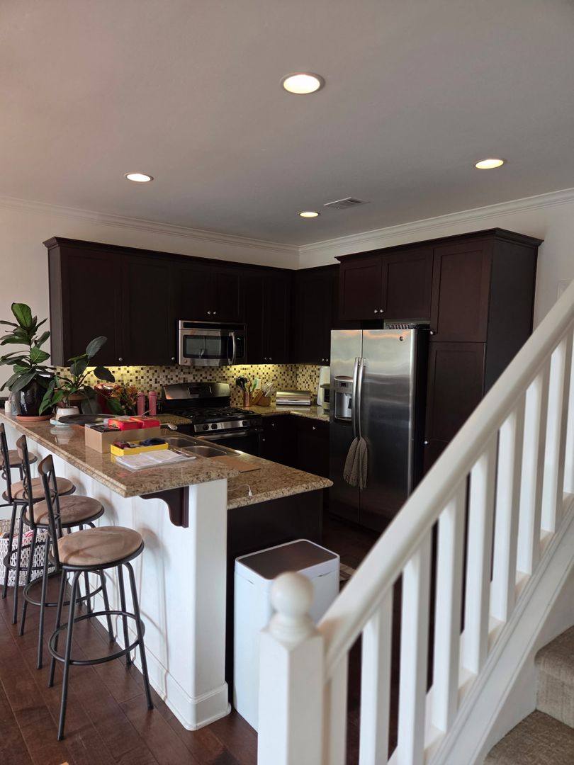 House for rent at 9580 Casa Bella Court, Atascadero, CA 93422