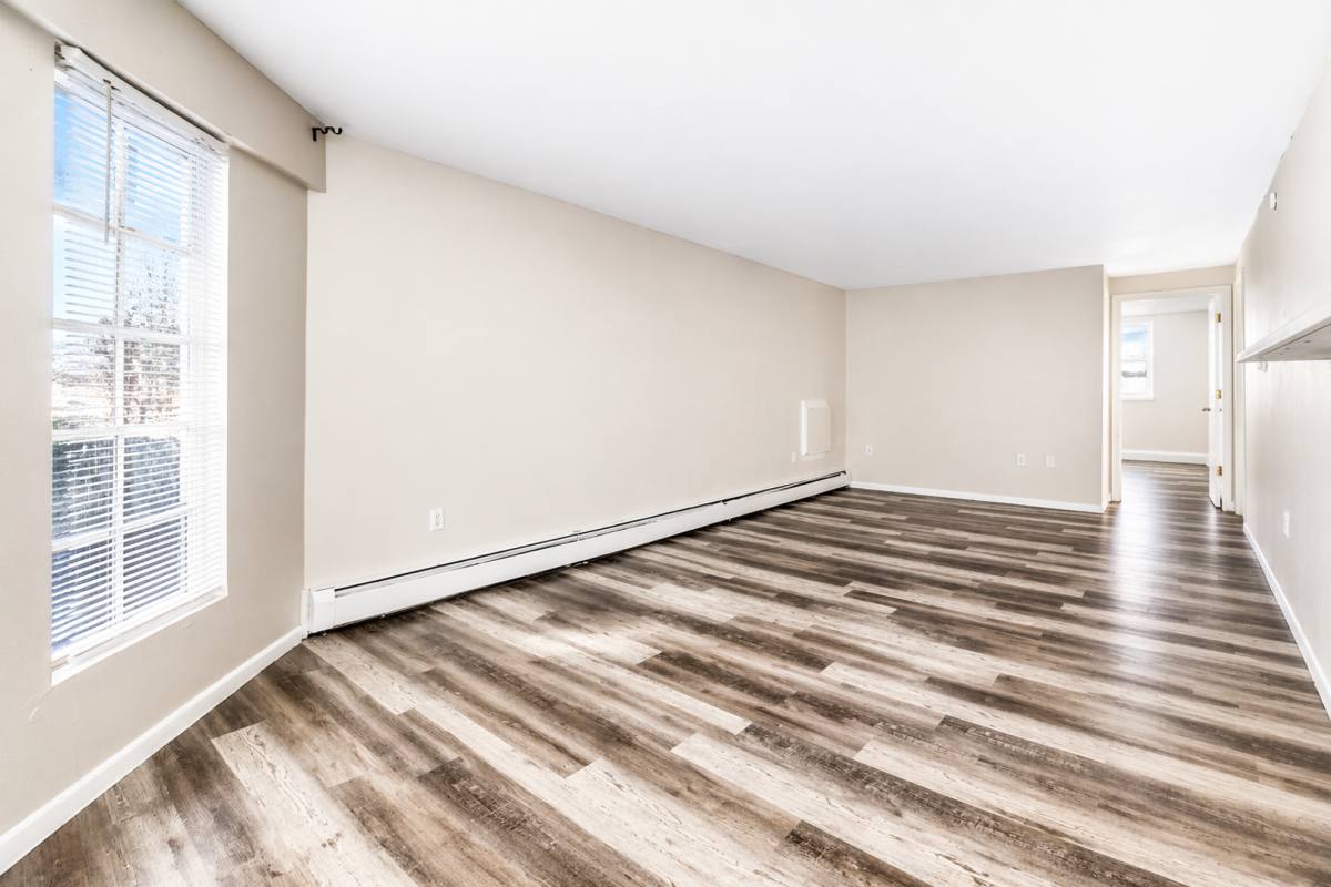 Apartment for rent at 1225 Yosemite St, Denver, CO 80220