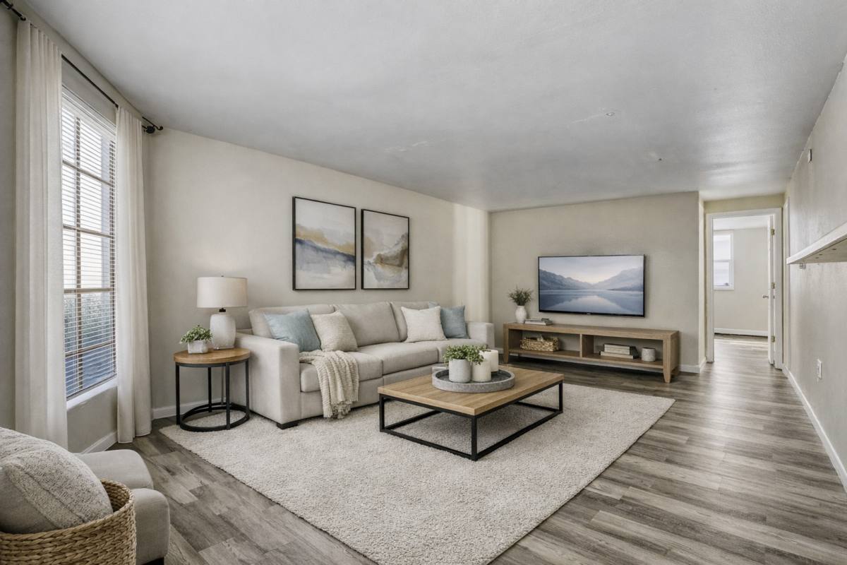 Apartment for rent at 1225 Yosemite St, Denver, CO 80220