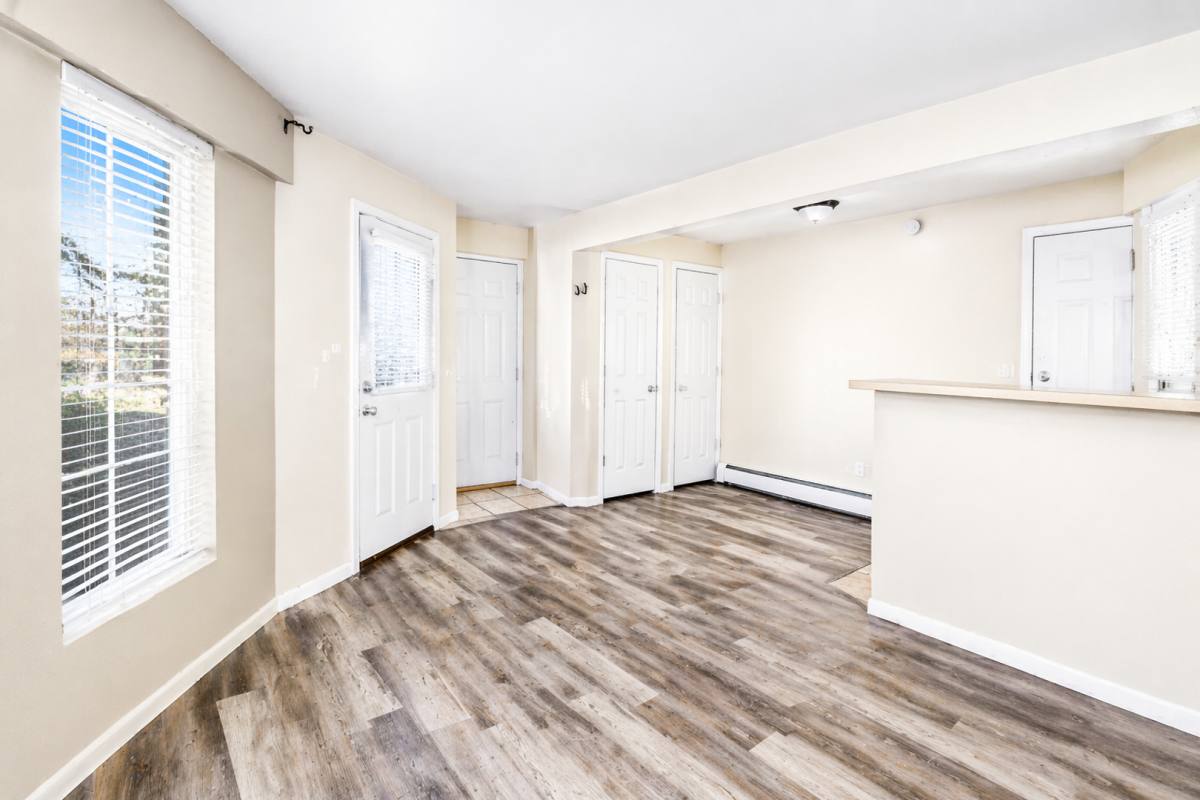 Apartment for rent at 1225 Yosemite St, Denver, CO 80220