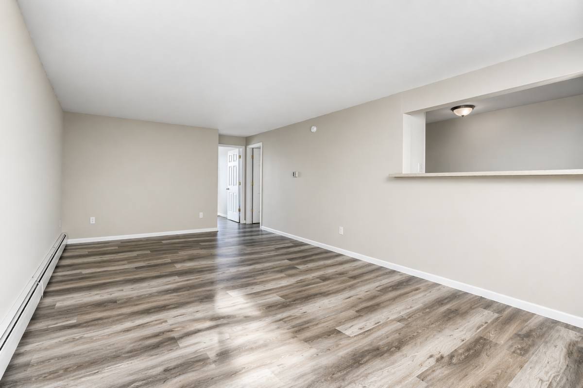 Apartment for rent at 1225 Yosemite St, Denver, CO 80220