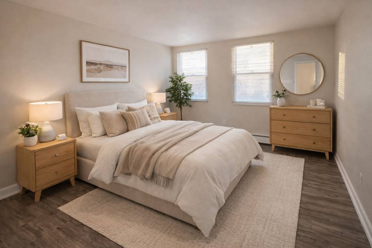 Apartment for rent at 1225 Yosemite St, Denver, CO 80220