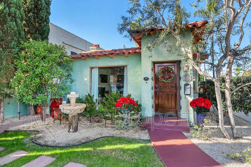 House for rent at 900 E Ave, Coronado, CA 92118