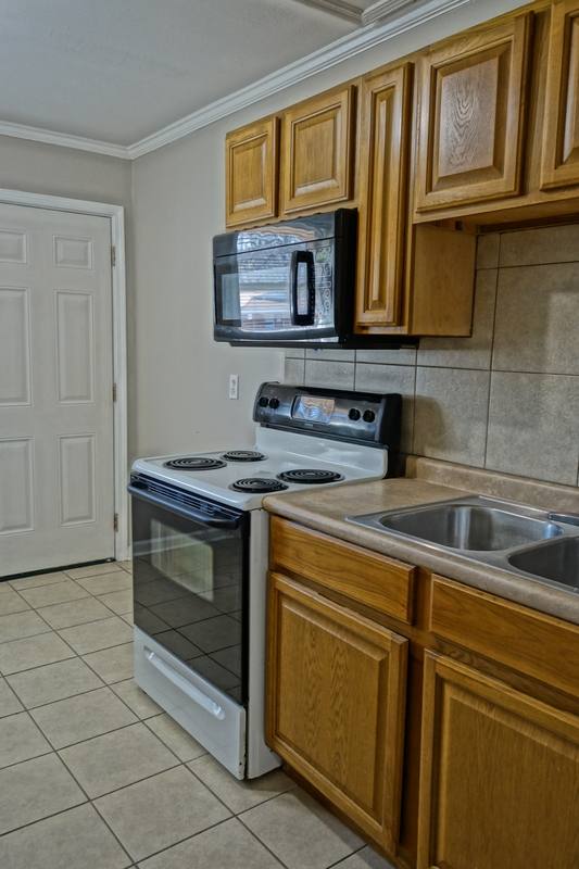 House for rent at 4004 McVay St SW #1, Huntsville, AL 35805