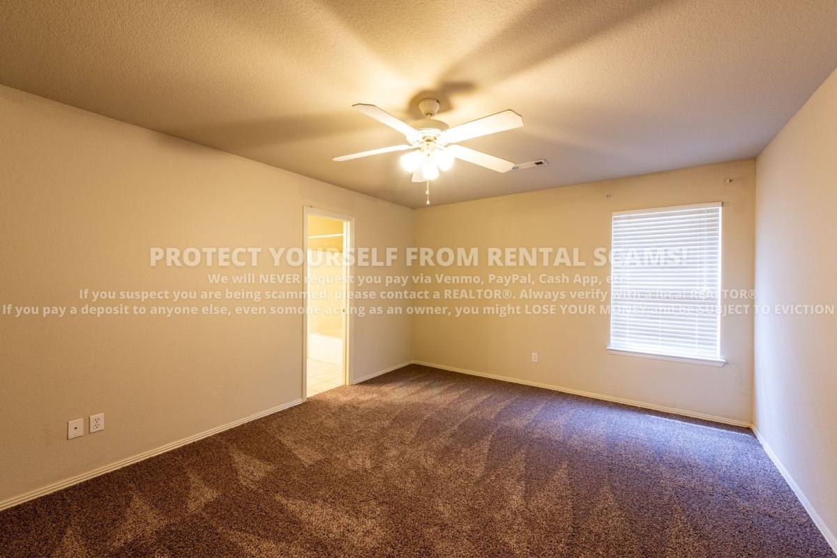 House for rent at 4312 W Pecan St, Fayetteville, AR 72704