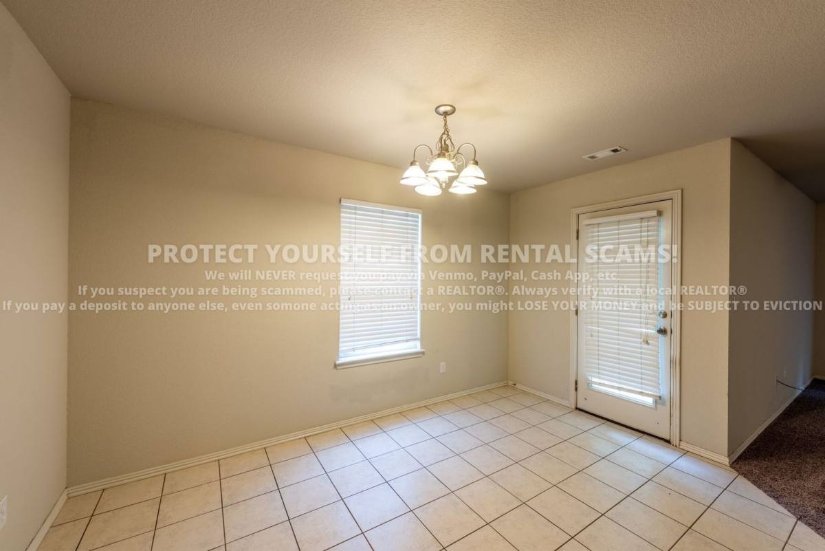 House for rent at 4312 W Pecan St, Fayetteville, AR 72704