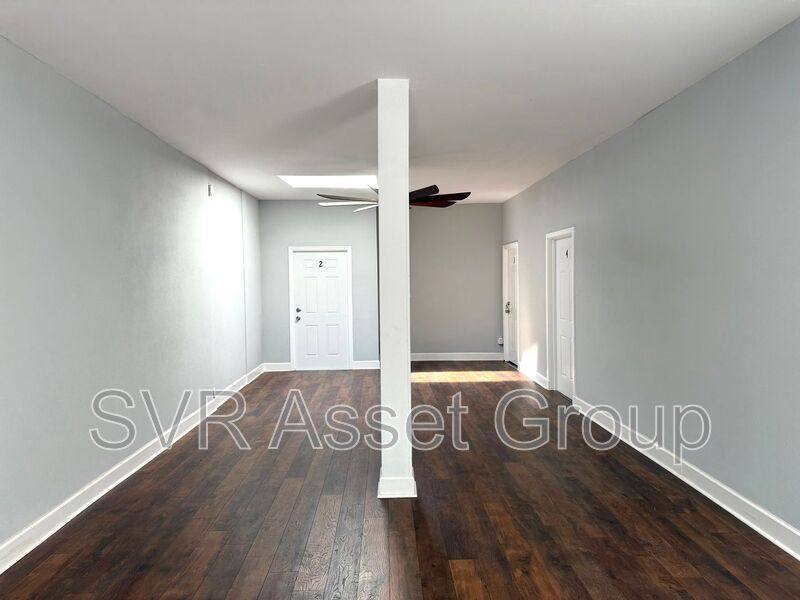 Apartment for rent at 11 E 7th St #1, Jacksonville, FL 32206