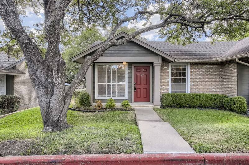 Condo for rent at 1015 E Yager Lane #141, Austin, TX 78753