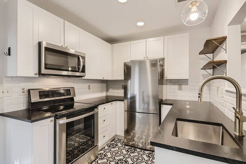 Condo for rent at 1015 E Yager Lane #141, Austin, TX 78753