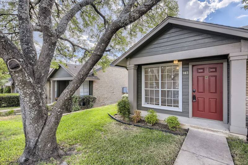 Condo for rent at 1015 E Yager Lane #141, Austin, TX 78753